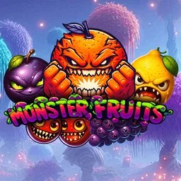 Monster Fruits